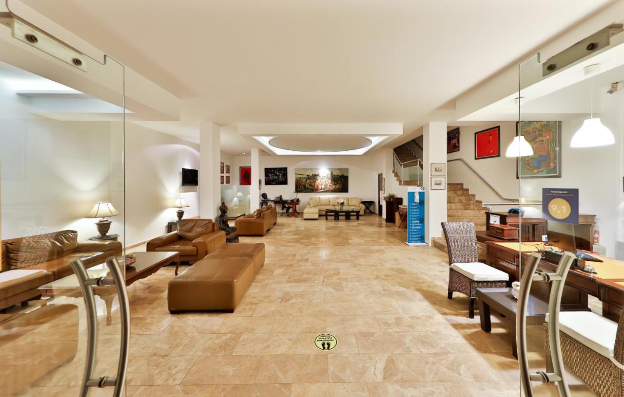 Gardenia Hotel (Adults Only) Kaş Exteriör bild