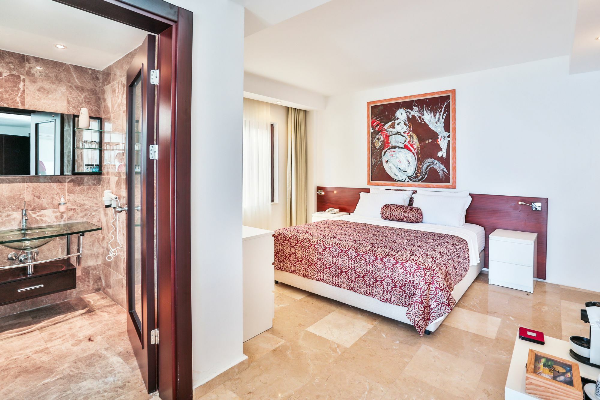 Gardenia Hotel (Adults Only) Kaş Exteriör bild